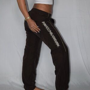 Vintage Sergio Tacchini track pants